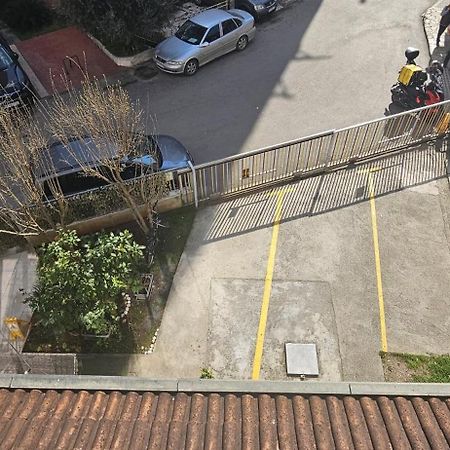 Villa Merci Budva Exterior foto