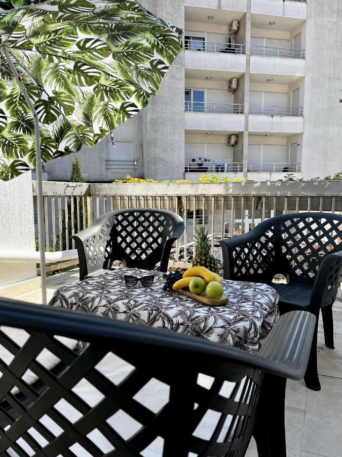 Villa Merci Budva Exterior foto