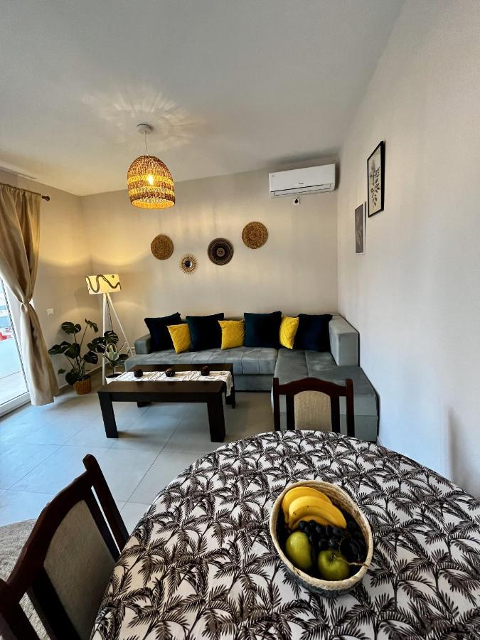 Villa Merci Budva Exterior foto
