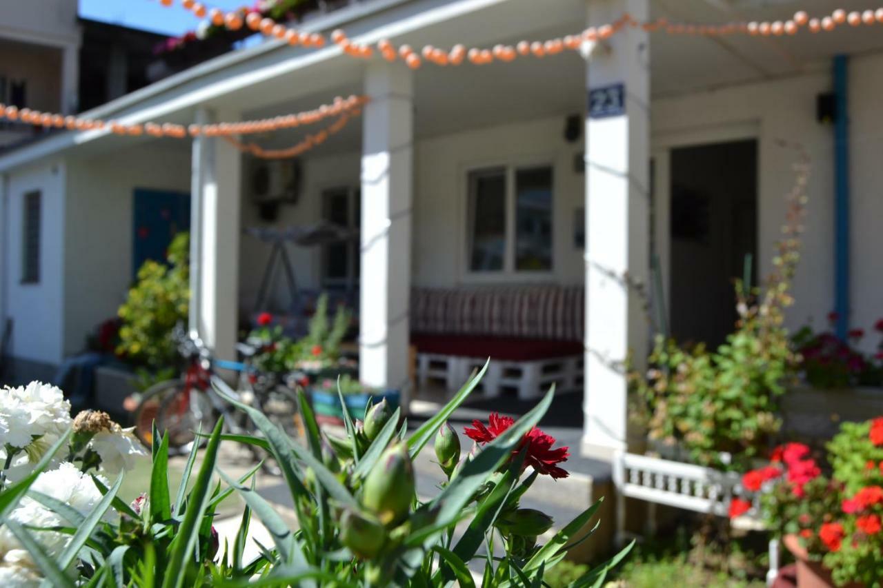 Villa Merci Budva Exterior foto